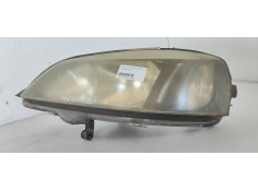 Recambio de faro izquierdo para opel astra g berlina comfort referencia OEM IAM   