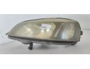 Recambio de faro izquierdo para opel astra g berlina comfort referencia OEM IAM   