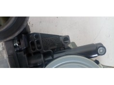 Recambio de elevalunas trasero derecho para toyota rav 4 (a3) 2.2 turbodiesel cat referencia OEM IAM 8572035140 2621002340 