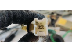 Recambio de elevalunas delantero derecho para nissan murano (z50) 3.5 v6 referencia OEM IAM 80730CC000  