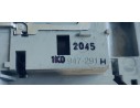 Recambio de luz interior para volkswagen passat lim. (362) berlina edition bluemotion referencia OEM IAM 1K0947291H  