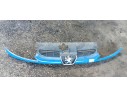 Recambio de rejilla delantera para peugeot 206 berlina quicksilver referencia OEM IAM   
