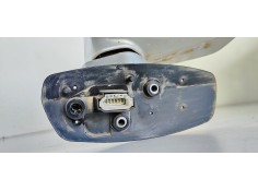 Recambio de retrovisor izquierdo para mitsubishi space wagon (n80/n90) 2.4 gdi cat referencia OEM IAM 012105  