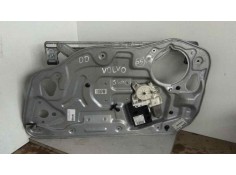 Recambio de elevalunas delantero derecho para volvo s40 berlina 1.6 cat referencia OEM IAM 8679081  