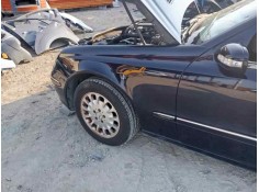 Recambio de aleta delantera izquierda para mercedes-benz clase e (w211) berlina 2.2 cdi 150 [220] fap referencia OEM IAM   