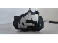 Recambio de cerradura puerta delantera derecha para nissan micra (k12e) 25 aniversario referencia OEM IAM 4504C  