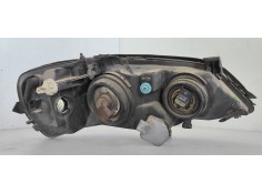 Recambio de faro izquierdo para opel astra g berlina comfort referencia OEM IAM   