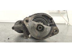 Recambio de motor arranque para mercedes-benz clase m (w163) 2.7cdi 165 [270] 4x4 referencia OEM IAM   