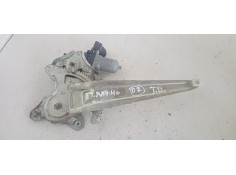 Recambio de elevalunas trasero derecho para toyota rav 4 (a3) 2.2 turbodiesel cat referencia OEM IAM 8572035140 2621002340 