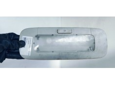 Recambio de luz interior para volkswagen passat lim. (362) berlina edition bluemotion referencia OEM IAM 1K0947291H  