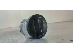 Recambio de mando luces para skoda octavia lim. (5e3) like referencia OEM IAM 5E0941431F  