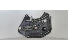 Recambio de elevalunas trasero derecho para volvo c70 cabriolet 2.4 turbo cat referencia OEM IAM 8626973  