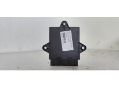 Recambio de centralita cierre para opel vectra c berlina comfort referencia OEM IAM 13170178  