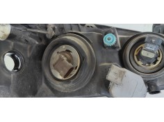 Recambio de faro izquierdo para opel astra g berlina comfort referencia OEM IAM   