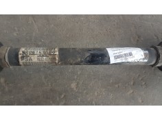 Recambio de transmision delantera izquierda para opel vivaro furgón 2.0 cdti 123 fap referencia OEM IAM 9806153080  