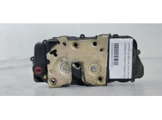 Recambio de cerradura puerta trasera izquierda para citroen c5 berlina 2.0 hdi fap cat (rhr / dw10bted4) referencia OEM IAM   