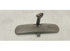 Recambio de espejo para mercedes-benz clase a (w168) 170 cdi (168.009) referencia OEM IAM E30153647  