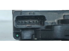 Recambio de cerradura puerta delantera derecha para nissan micra (k12e) 25 aniversario referencia OEM IAM 4504C  