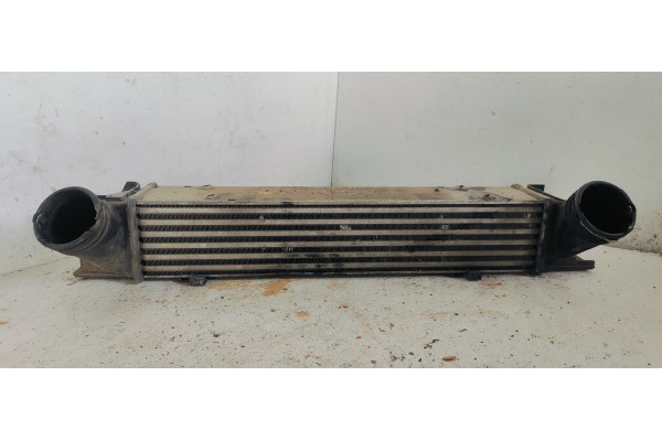 Recambio de intercooler para bmw serie 1 berlina (e81/e87) 2.0d 143 [118] fap referencia OEM IAM   