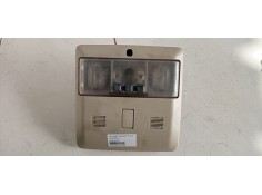 LUZ INTERIOR XDE500032LUM 