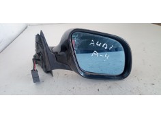 Recambio de retrovisor derecho para audi a4 berlina (b5) 1.9 tdi referencia OEM IAM RS0225402  