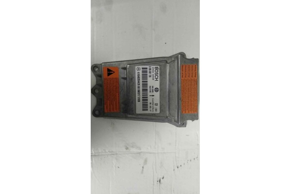 Recambio de centralita airbag para mercedes-benz clase r (w251) 3.0 cdi cat referencia OEM IAM A1648204426  