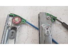 Recambio de elevalunas delantero izquierdo para citroen c2 1.1 i 60 referencia OEM IAM 9641241380  