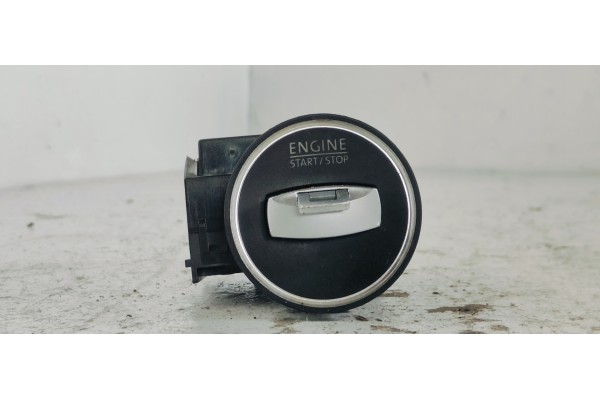 Recambio de conmutador de arranque para volkswagen passat lim. (362) berlina edition bluemotion referencia OEM IAM 3C0905843AD  