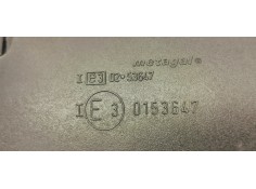 Recambio de espejo para mercedes-benz clase a (w168) 170 cdi (168.009) referencia OEM IAM E30153647  
