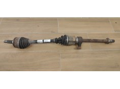 TRANSMISION DELANTERA DERECHA T1TE011M144305 