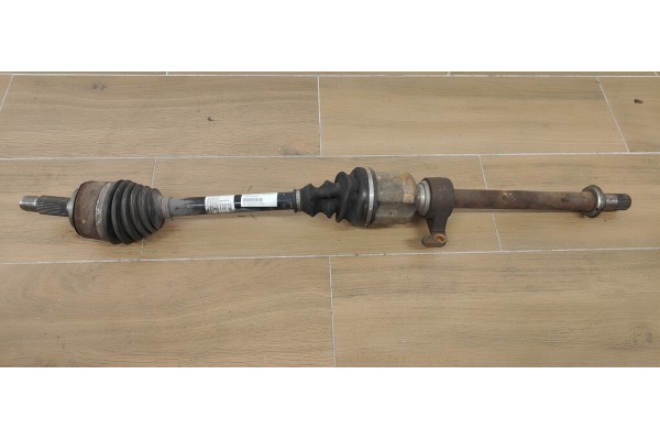 Recambio de transmision delantera derecha para honda cr-v 1.6 dtec 120 fap referencia OEM IAM T1TE011M144305  