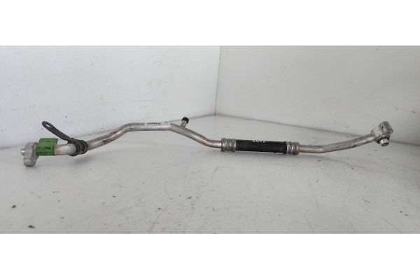 Recambio de tubos aire acondicionado para opel antara cosmo plus 4x4 referencia OEM IAM 96629600  