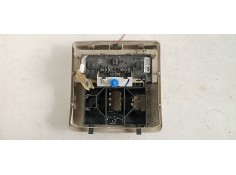 Recambio de luz interior para land rover discovery v6 td se referencia OEM IAM XDE500032LUM  