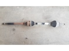 TRANSMISION DELANTERA DERECHA 9806153180 