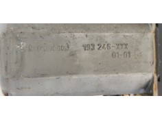 Recambio de elevalunas trasero derecho para volvo c70 cabriolet 2.4 turbo cat referencia OEM IAM 8626973  