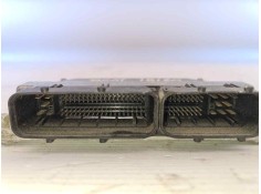 Recambio de centralita motor uce para seat ibiza (6l1) 1.2 referencia OEM IAM 03E906033D 5WP4019205 