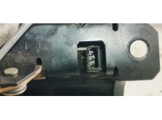 Recambio de cerradura maletero / porton para volkswagen touareg (7la) 2.5tdi 175 4x4 referencia OEM IAM 7L6827505  