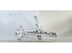 Recambio de elevalunas delantero izquierdo para peugeot 3008 1.6hdi 112 fap referencia OEM IAM 9682808980  