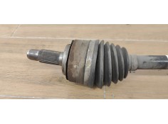 Recambio de transmision delantera derecha para honda cr-v 1.6 dtec 120 fap referencia OEM IAM T1TE011M144305  