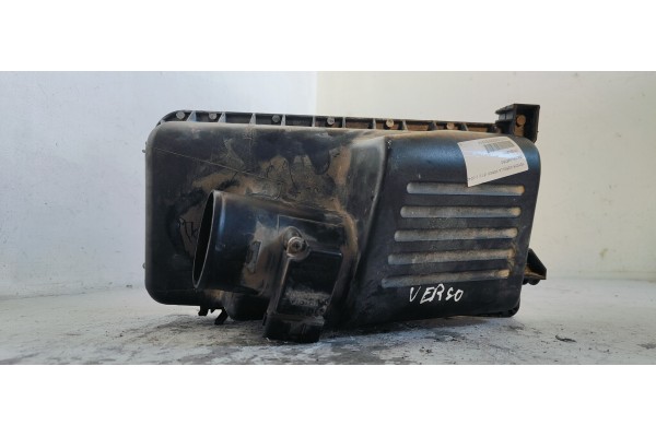 Recambio de caudalimetro para toyota corolla verso (e12) 2.0d4d 115 referencia OEM IAM 177050G011  