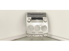 SISTEMA AUDIO / RADIO CD 