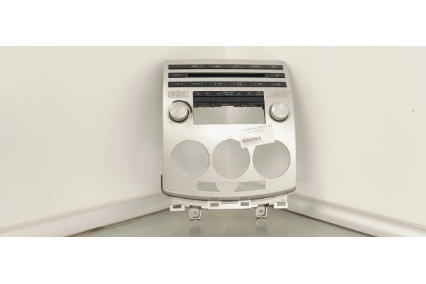 Recambio de sistema audio / radio cd para mazda 5 berl. (cr) 1.8 active referencia OEM IAM   