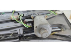 Recambio de elevalunas trasero derecho para volvo c70 cabriolet 2.4 turbo cat referencia OEM IAM 8626973  