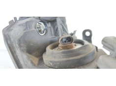 Recambio de faro izquierdo para opel astra g berlina comfort referencia OEM IAM   