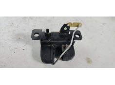 Recambio de cerradura maletero / porton para volkswagen touareg (7la) 2.5tdi 175 4x4 referencia OEM IAM 7L6827505  