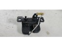 Recambio de cerradura maletero / porton para volkswagen touareg (7la) 2.5tdi 175 4x4 referencia OEM IAM 7L6827505  