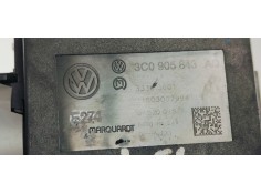Recambio de conmutador de arranque para volkswagen passat lim. (362) berlina edition bluemotion referencia OEM IAM 3C0905843AD  