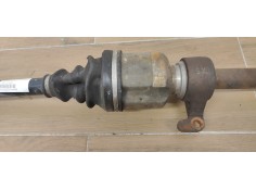 Recambio de transmision delantera derecha para honda cr-v 1.6 dtec 120 fap referencia OEM IAM T1TE011M144305  