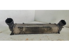 Recambio de intercooler para bmw serie 1 berlina (e81/e87) 2.0d 143 [118] fap referencia OEM IAM   