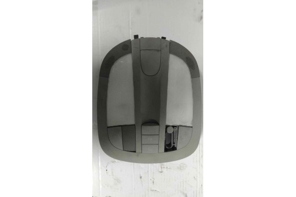 Recambio de luz interior para mercedes-benz clase r (w251) 3.0 cdi cat referencia OEM IAM A2518206710  